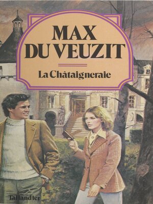 cover image of La Châtaigneraie